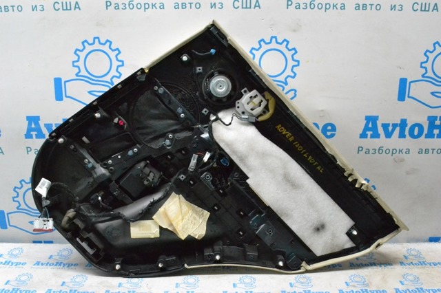 Динамік задньої полиці LR025876 LAND ROVER