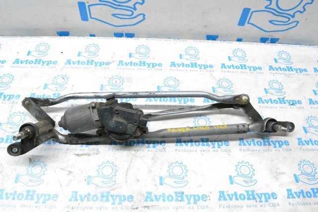Трапеція склоочисника LR033035 LAND ROVER