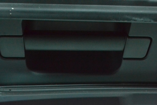 Ручка ляди, зовнішня LR033638 LAND ROVER