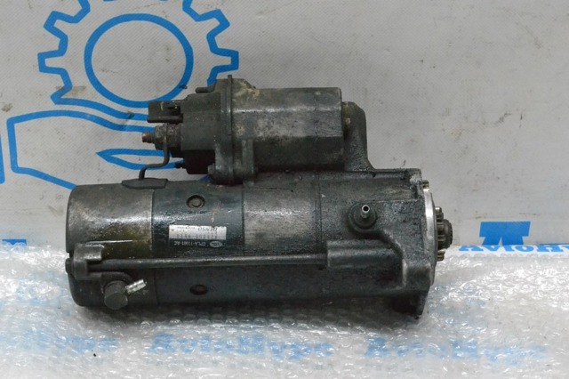 Стартер LR034020 LAND ROVER