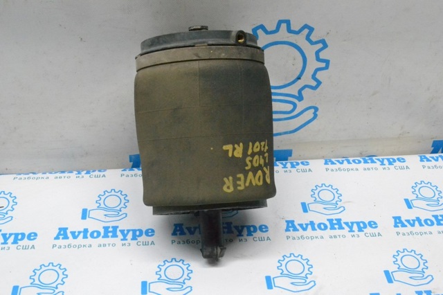 Пневморессора задня LR034262 LAND ROVER
