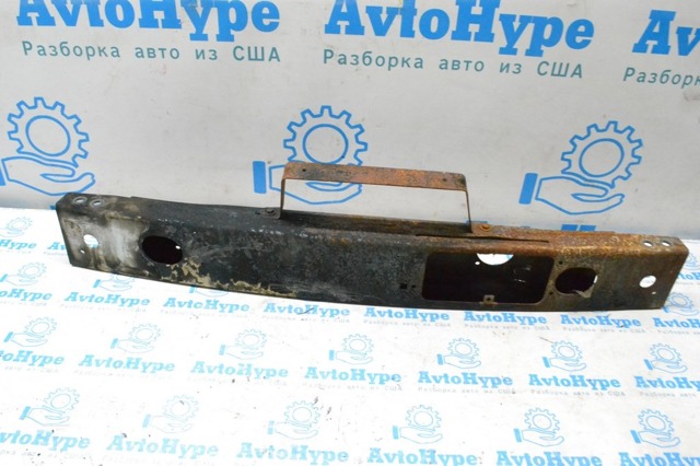 Підсилювач бампера переднього LR034394 LAND ROVER