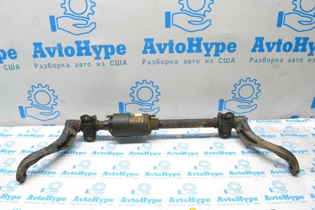 Задній стабілізатор  LR035457 LAND ROVER