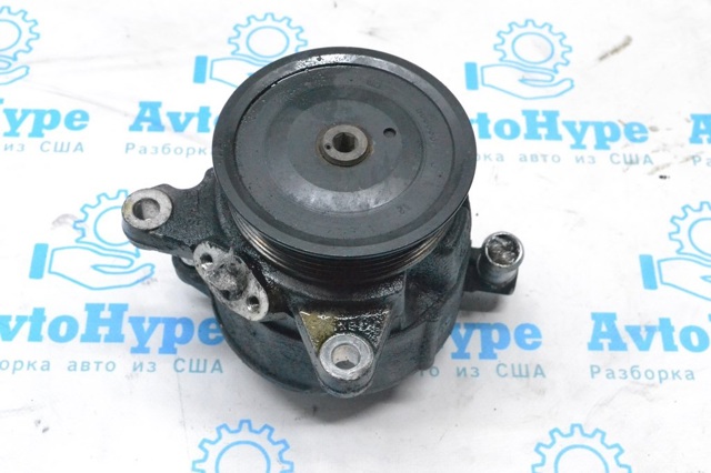 Насос активного стабілізатора LR035472 LAND ROVER