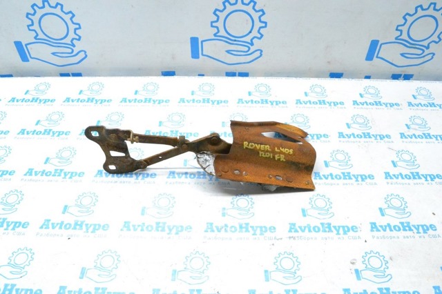 Петля капота, права LR036583 LAND ROVER
