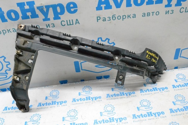 Напрямна переднього бампера, ліва LR037925 LAND ROVER