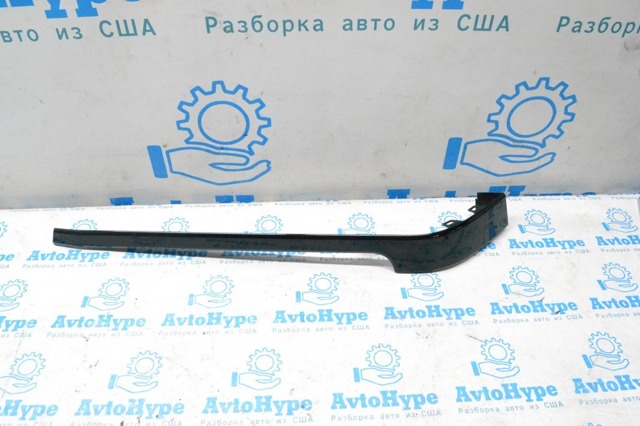 Молдинг заднього бампера, лівий LR037929 LAND ROVER