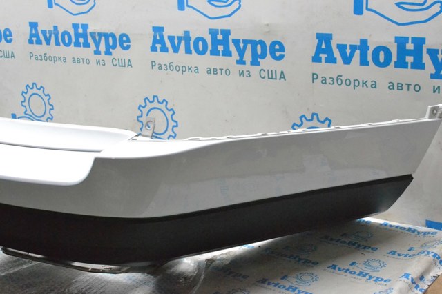 Кожух бампера заднього Land Rover Range Rover IV