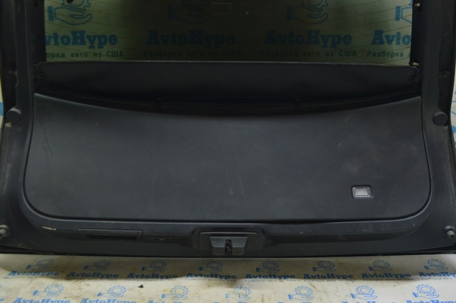 Кнопка приводу замка задньої 3/5 двері (ляди) LR040338 LAND ROVER