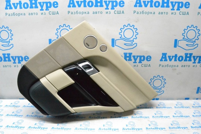 Карта дверей правих задніх LR040532 LAND ROVER