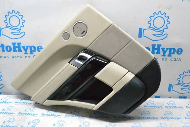 Карта обшивки дверей задніх правих LR040533 LAND ROVER