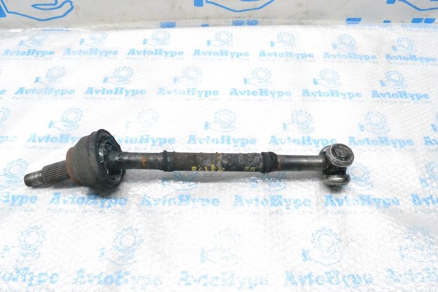 Привід правий LR041968 LAND ROVER