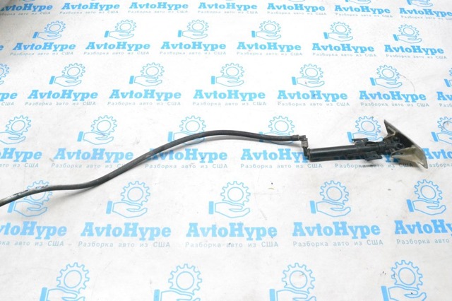 Форсунка омивача фари передньої, лівою LR048273 LAND ROVER