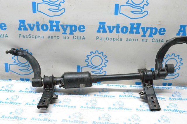 Стабілізатор поперечної стійкості передній LR052058 LAND ROVER