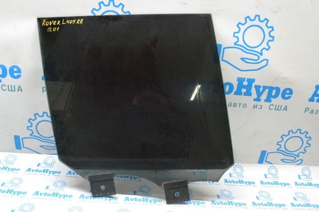 Скло задньої двері правої LR052676 LAND ROVER