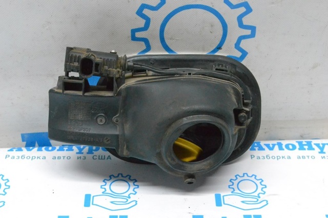 Пробка бензобака LR053666 LAND ROVER