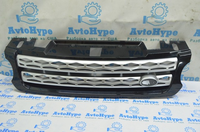 Решітка радіатора LR054767 LAND ROVER
