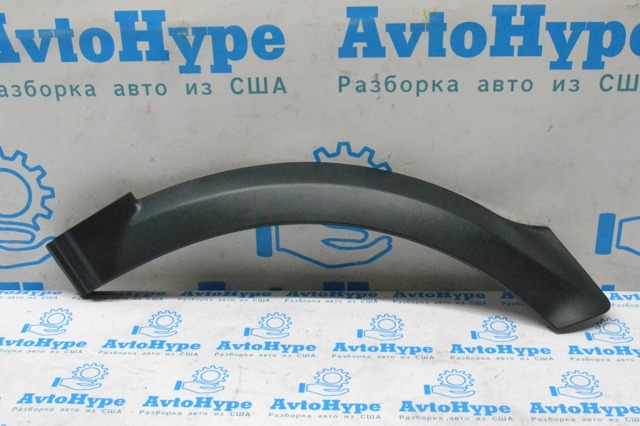 Молдинг заднього лівого крила LR056577 LAND ROVER