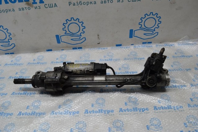 Рульова рейка LR058396 LAND ROVER