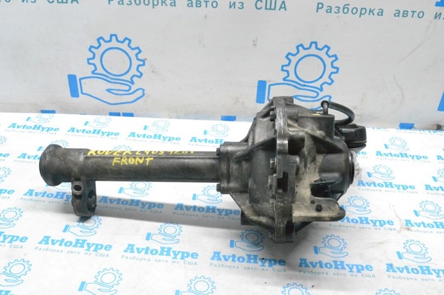 Міст ведучий передній в зборі LR059045 LAND ROVER