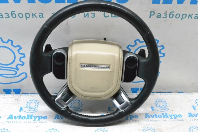 Комплект безпеки LR062636 LAND ROVER