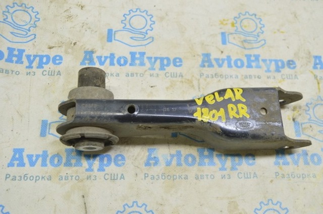 Важіль задньої підвіски поперечний, правий LR090537 LAND ROVER