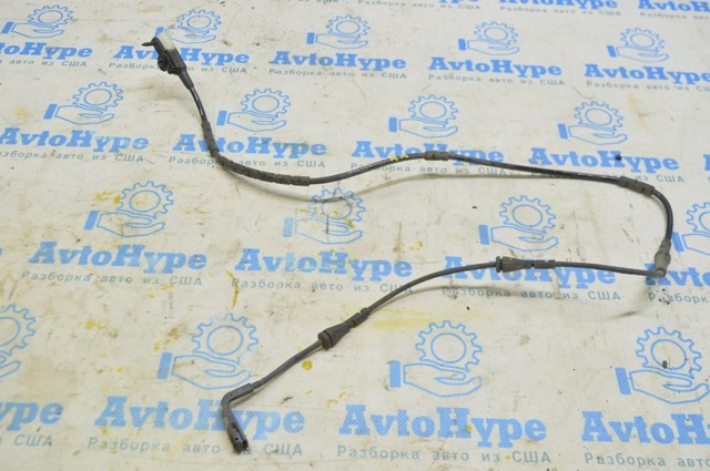 Датчик зносу гальмівних колодок, задній LR090709 LAND ROVER