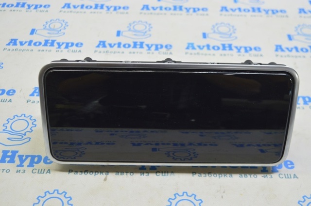 Дисплей бортового комп'ютера LR090932 LAND ROVER