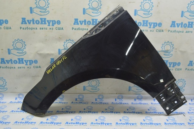 Переднє ліве крило LR091699 LAND ROVER
