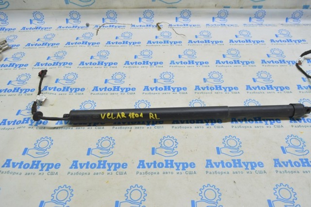 Амортизатор кришки багажника / двері 3/5-ї задньої LR093409 LAND ROVER