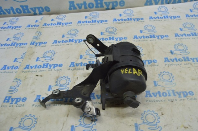Фільтр тонкого очищення палива LR106429 LAND ROVER
