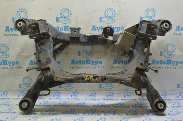 Підвіска задня LR107816 LAND ROVER