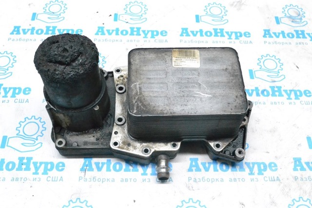 Корпус маслофільтра LR113200 LAND ROVER