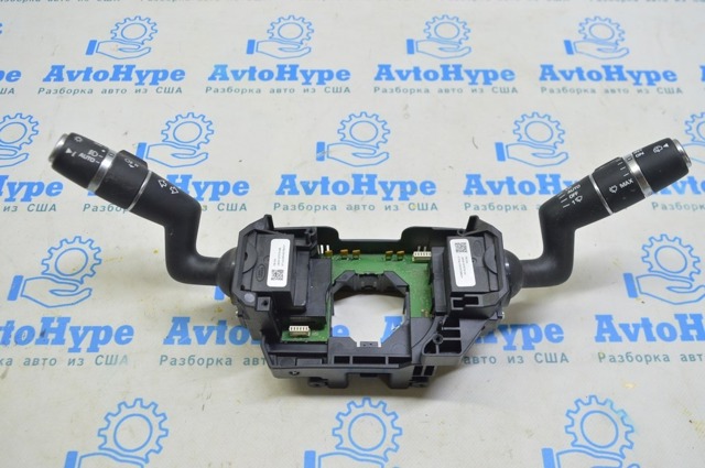 Перемикач підрульовий, правий LR125107 LAND ROVER