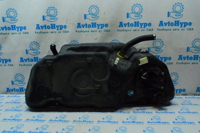 Б/бак LX6Z9002C FORD
