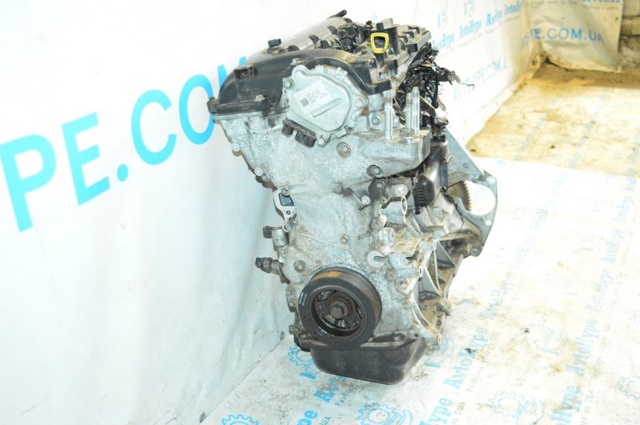 Болт коленвала PE0111406 MAZDA