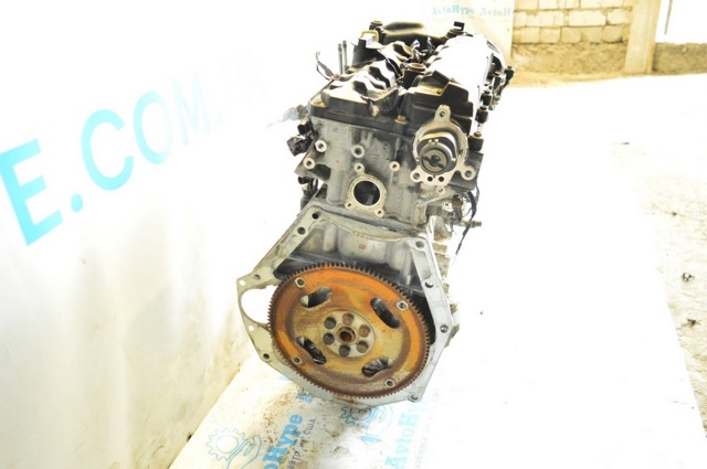 Клапан електромагнітний положення (фаз) розподільного валу PE0114420A MAZDA