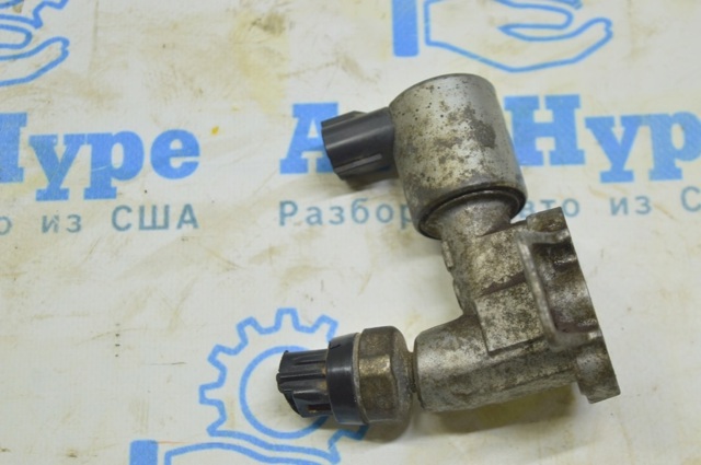 Клапан регулювання тиску масла PE0114440A MAZDA