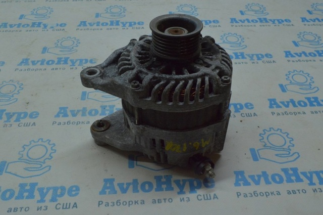 Генератор автомобільний PE0118300 MAZDA