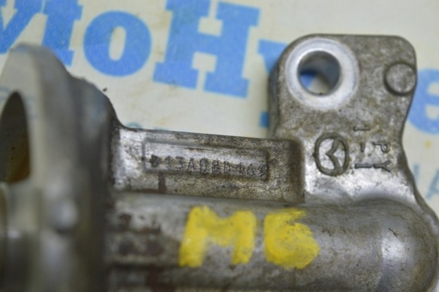 Корпус масляного фільтра PY0114311A MAZDA