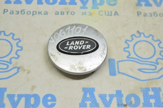 Ковпаки на диски RRJ500030WYS LAND ROVER