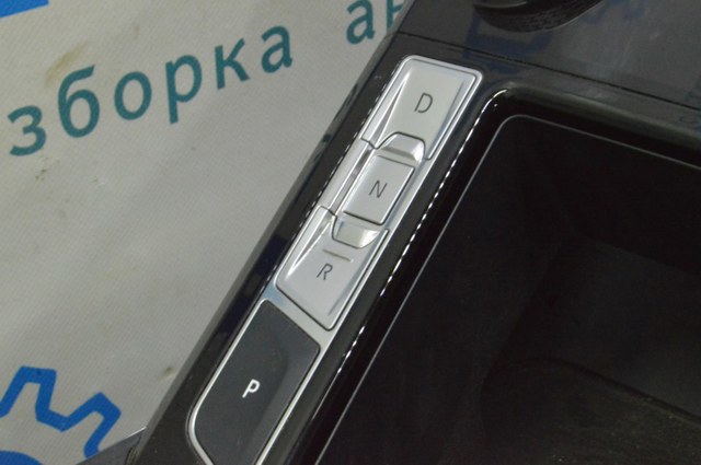 Селектор АКПП T4K10101 JAGUAR