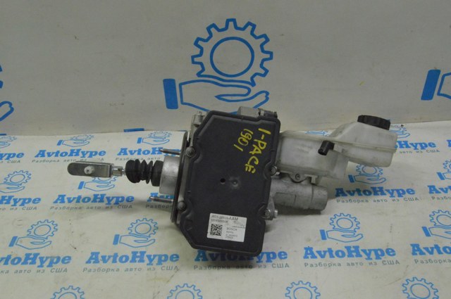 ГТЦ T4K11286 JAGUAR