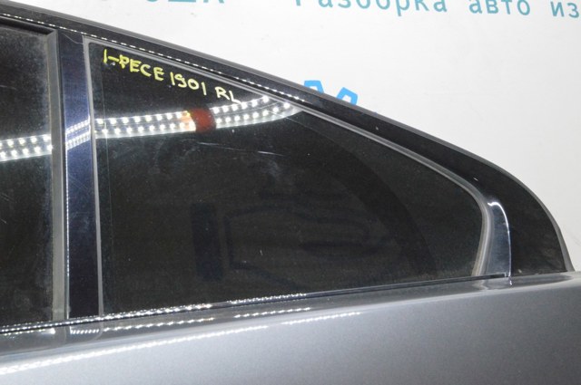 Куточок задніх лівих дверей T4K9932 JAGUAR