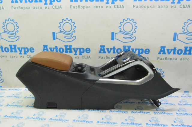 Механізм управління кондиціонером T4K9955 JAGUAR