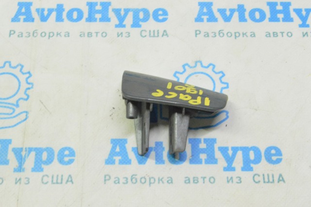 Накладка форсунки омивача фари передньої T4N23294LML JAGUAR