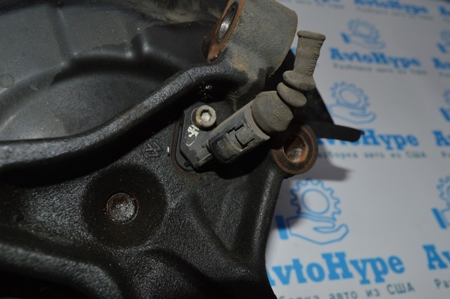 Датчик ABS задній лівий WHT003859 VAG