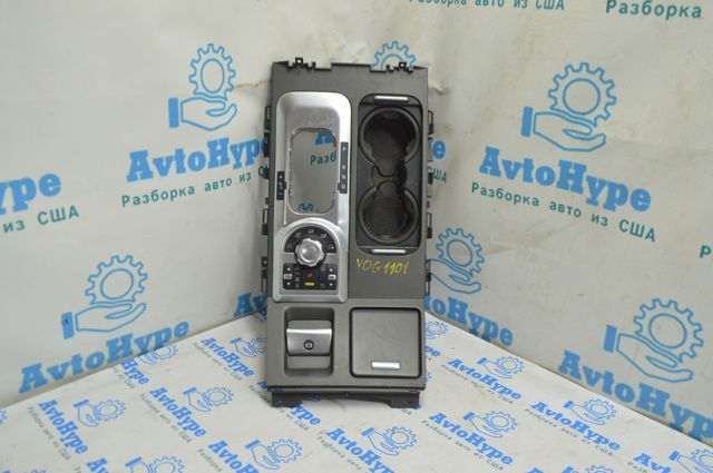 Вимикач контролю положення ручного гальма YUG500391MVM LAND ROVER