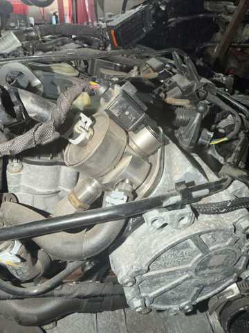 ПНВТ 06G127027L VAG