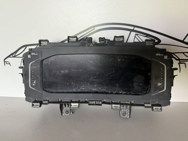 щиток приладу 3G0920790E VAG